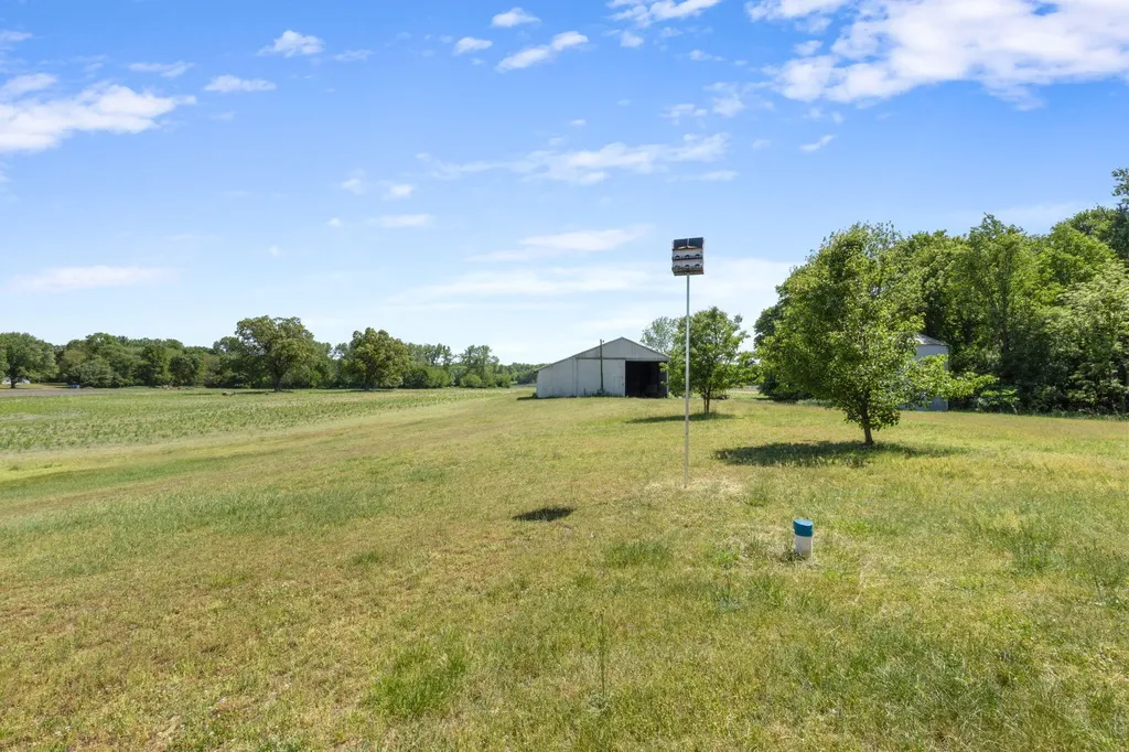 2750 Beebe Road Howard Township MI 49120