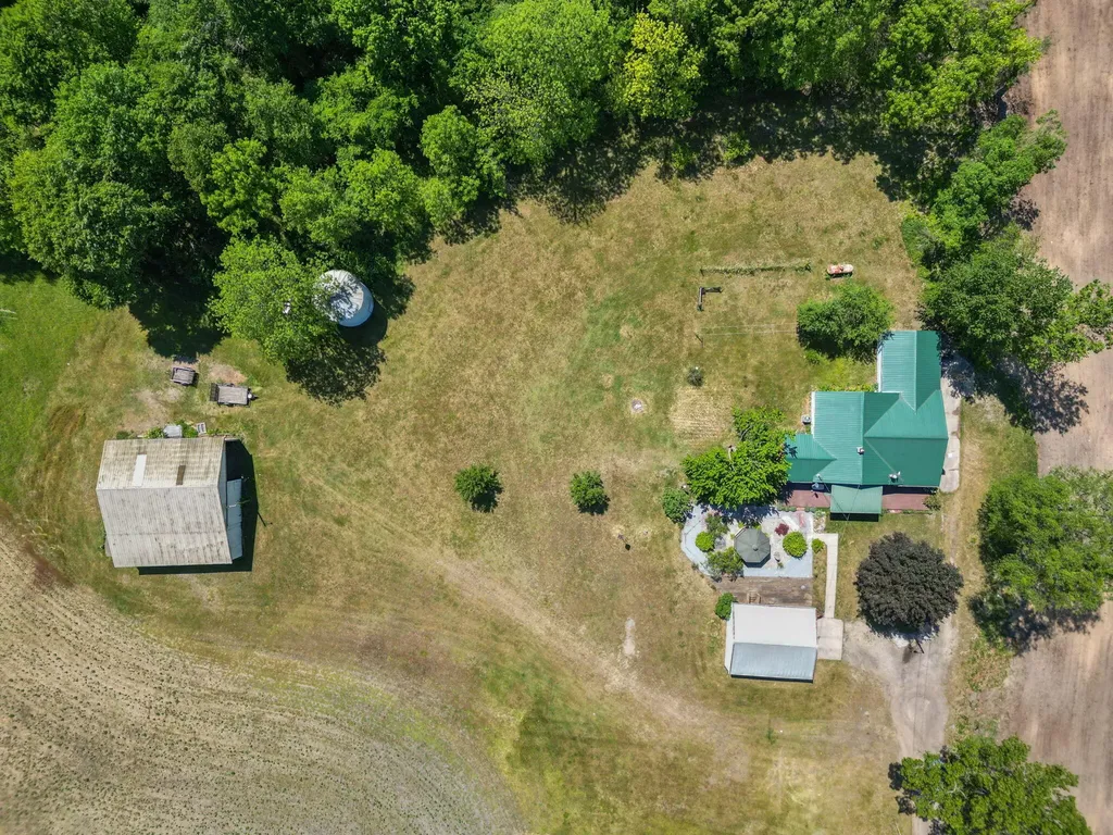2750 Beebe Road Howard Township MI 49120