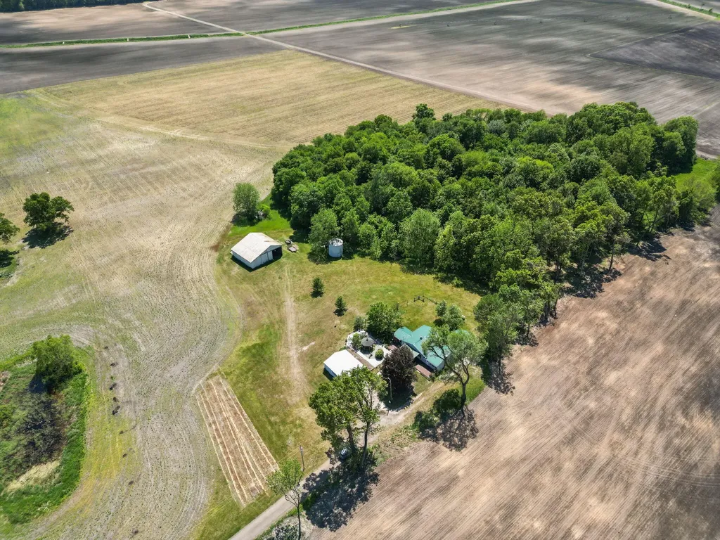 2750 Beebe Road Howard Township MI 49120