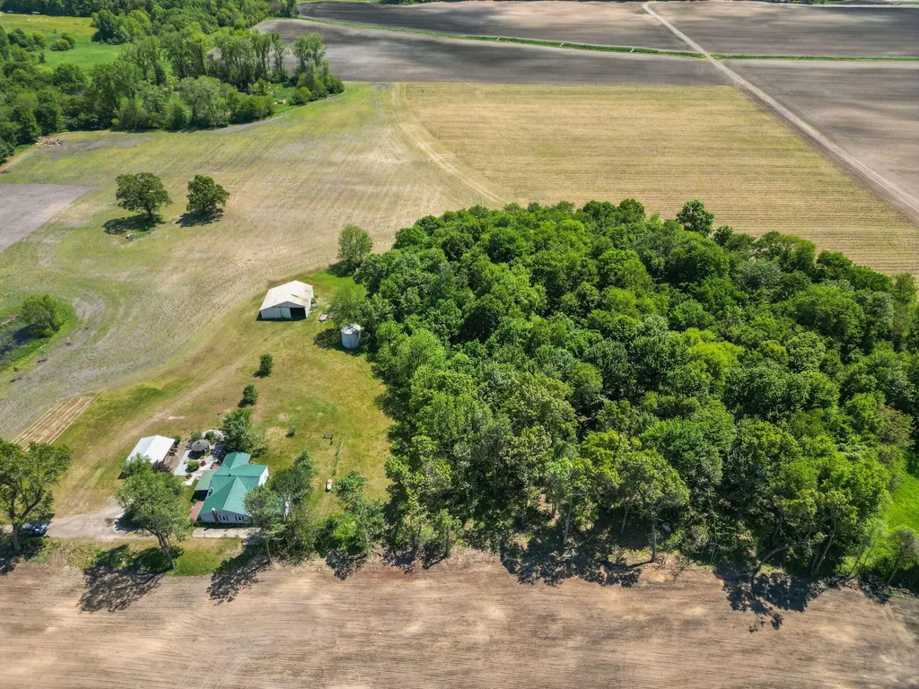 2750 Beebe Road Howard Township MI 49120