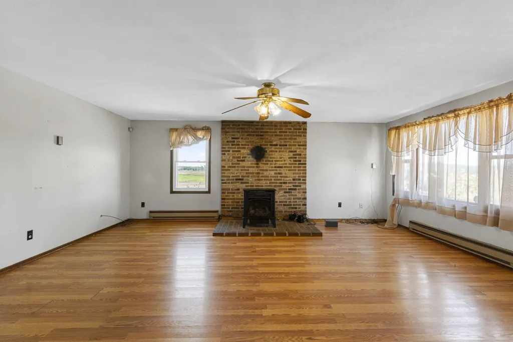 2750 Beebe Road Howard Township MI 49120