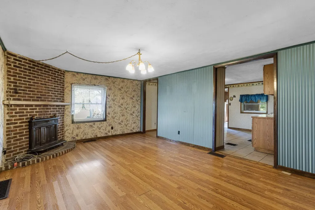 2750 Beebe Road Howard Township MI 49120