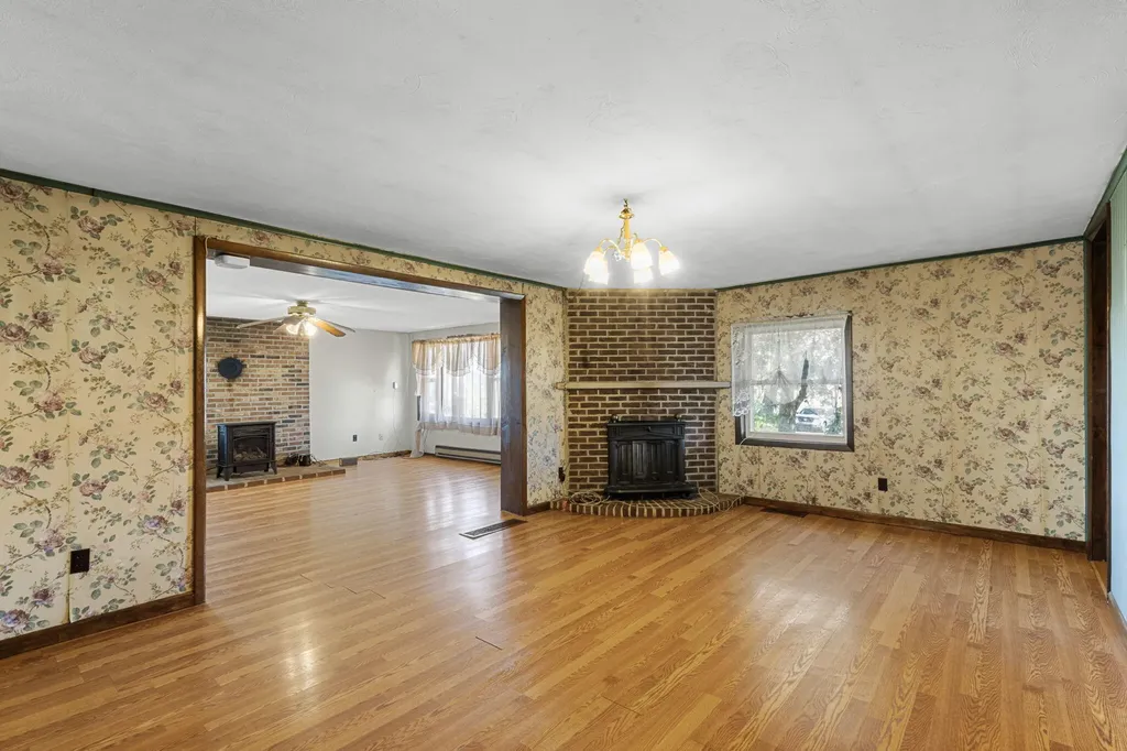 2750 Beebe Road Howard Township MI 49120