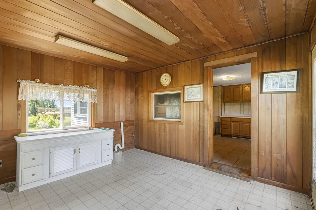 2750 Beebe Road Howard Township MI 49120