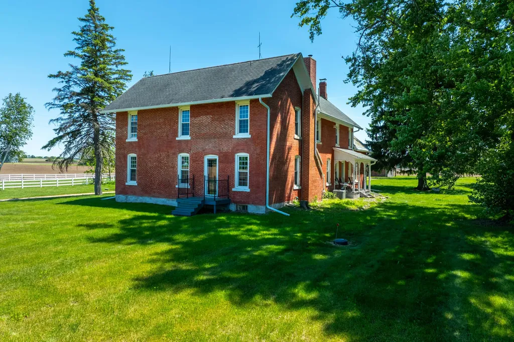 26107 Beeson Street Lagrange Township MI 49031