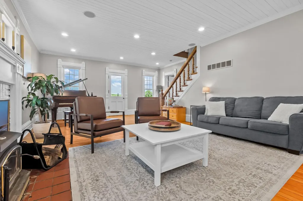 26107 Beeson Street Lagrange Township MI 49031