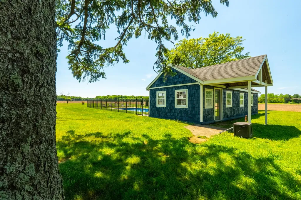 26107 Beeson Street Lagrange Township MI 49031