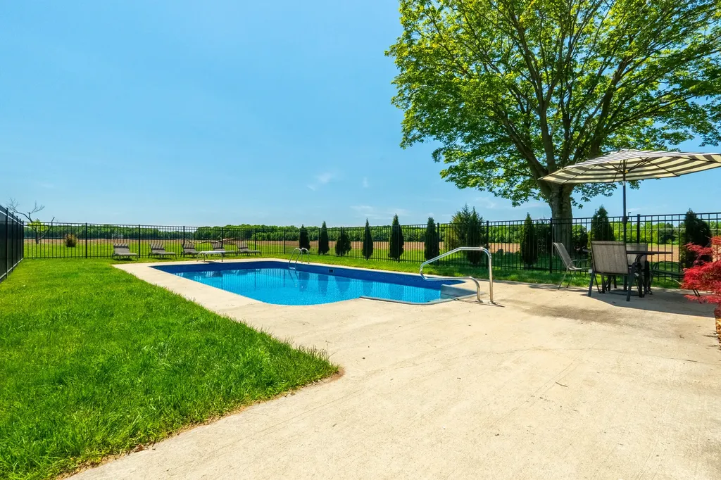 26107 Beeson Street Lagrange Township MI 49031