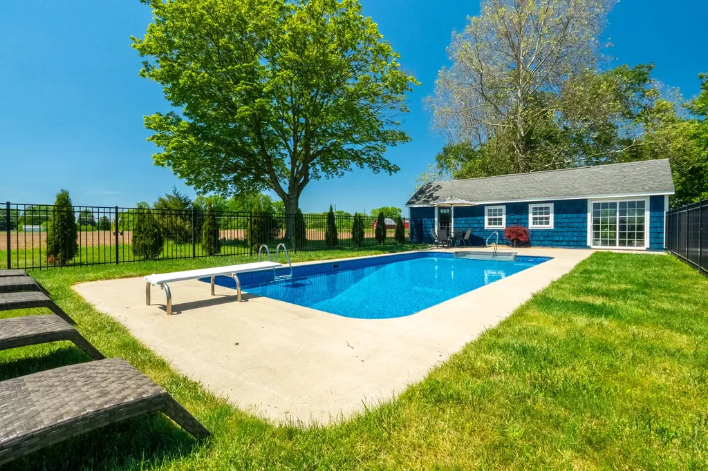 26107 Beeson Street Lagrange Township MI 49031