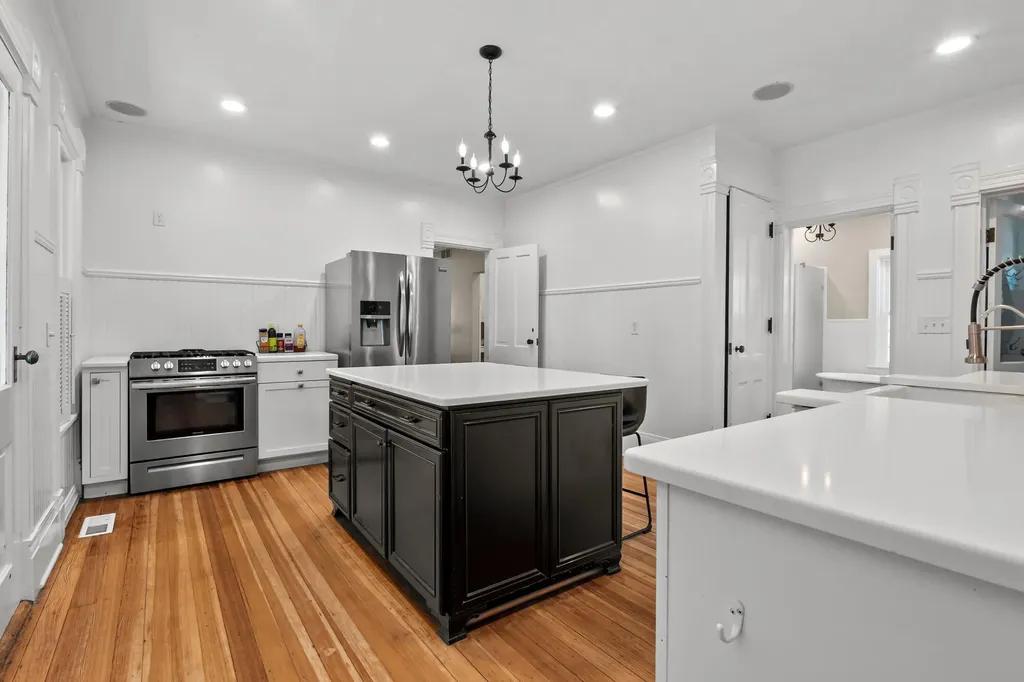 26107 Beeson Street Lagrange Township MI 49031