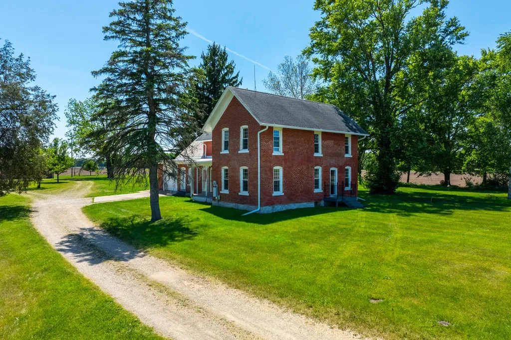 26107 Beeson Street Lagrange Township MI 49031