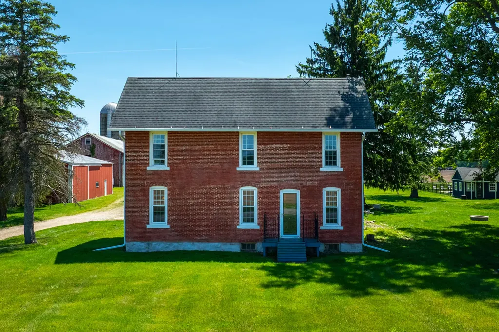 26107 Beeson Street Lagrange Township MI 49031