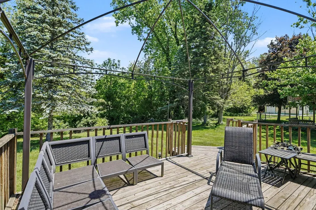 1575 Pheasant Run Baroda Village MI 49101