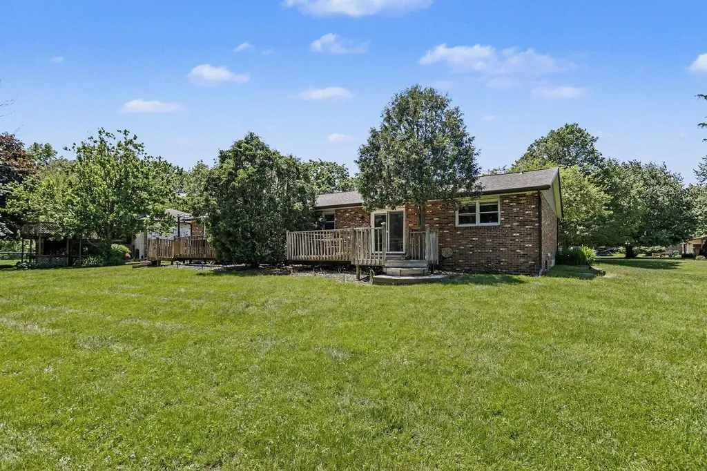 1575 Pheasant Run Baroda Village MI 49101