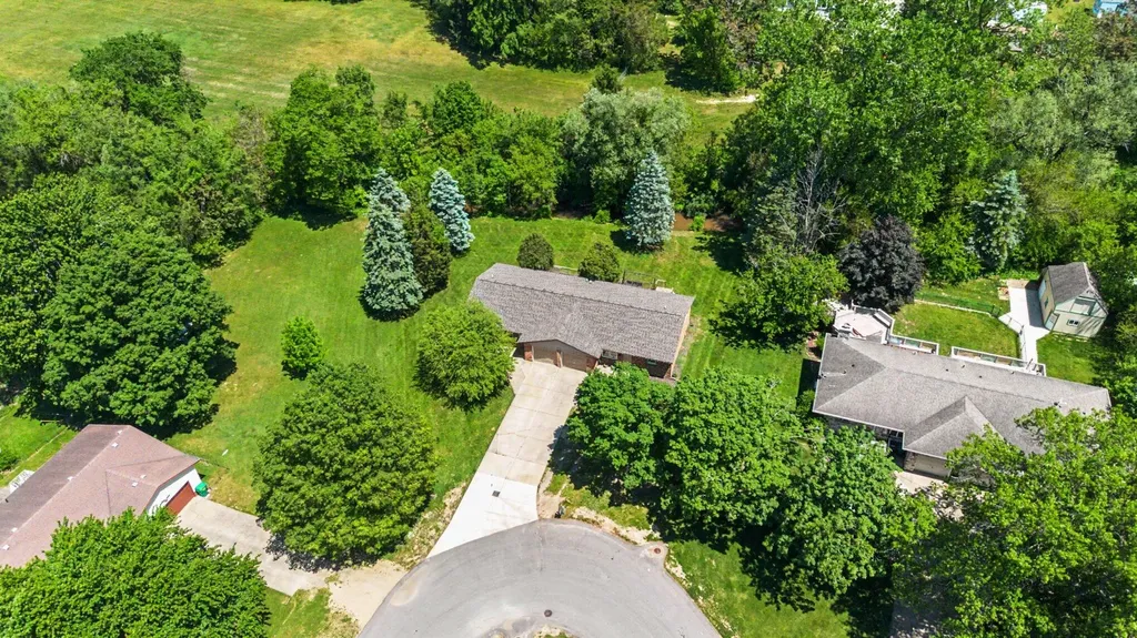 1575 Pheasant Run Baroda Village MI 49101