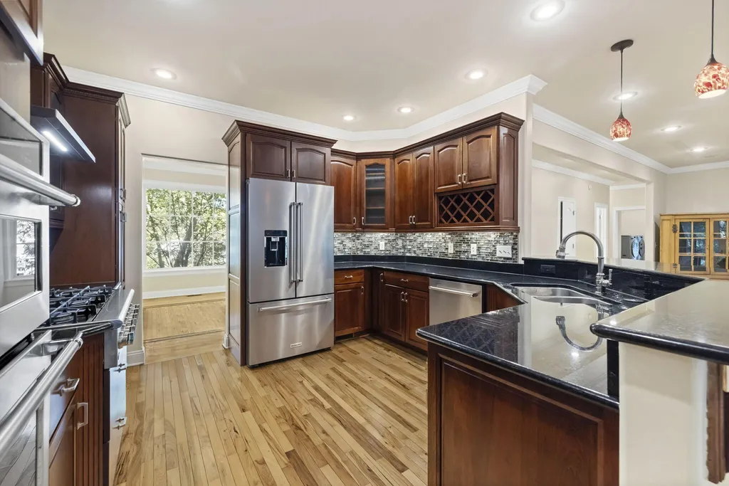 5650 Lily Lane Chikaming Township MI 49125