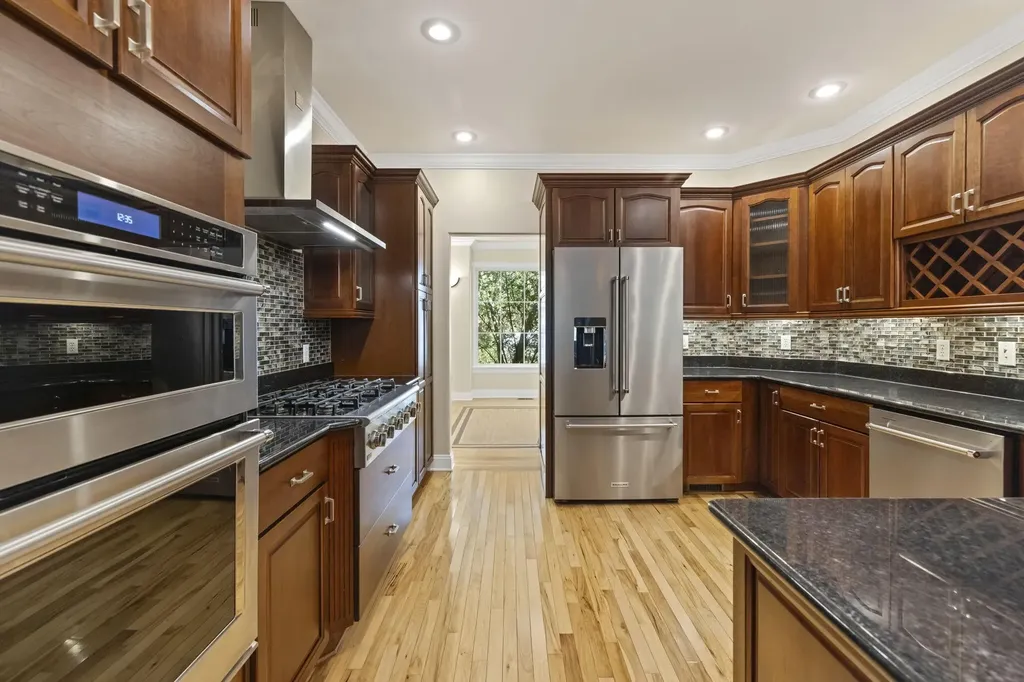 5650 Lily Lane Chikaming Township MI 49125