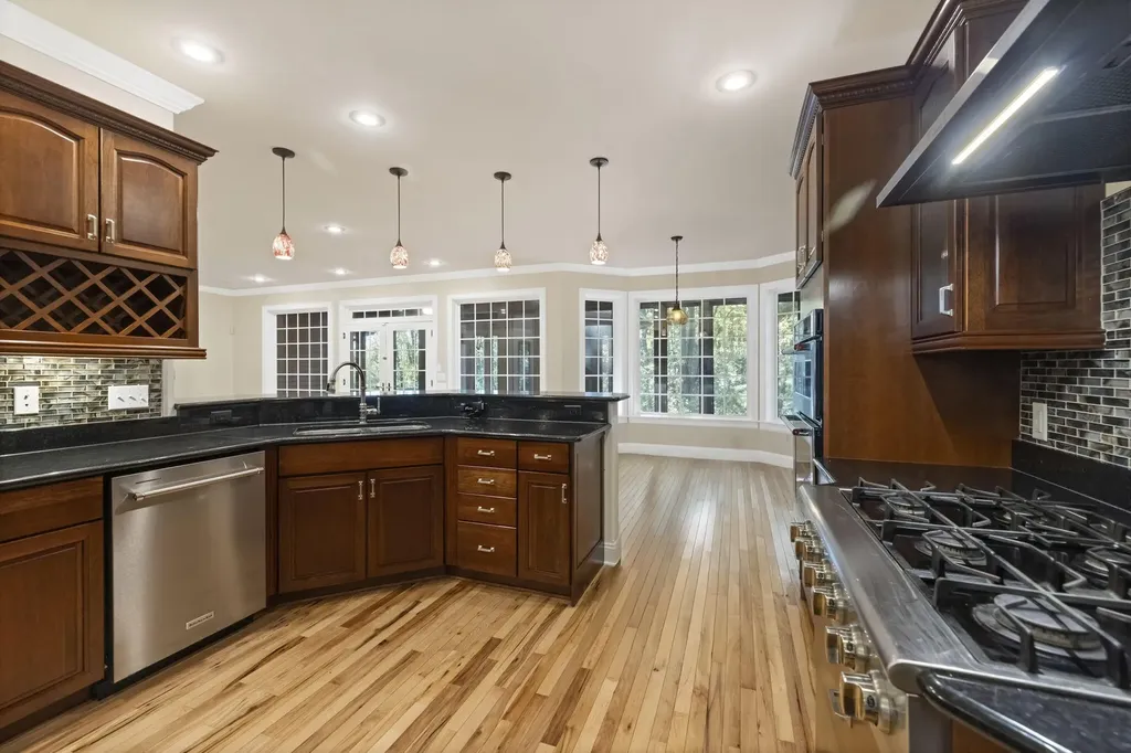 5650 Lily Lane Chikaming Township MI 49125