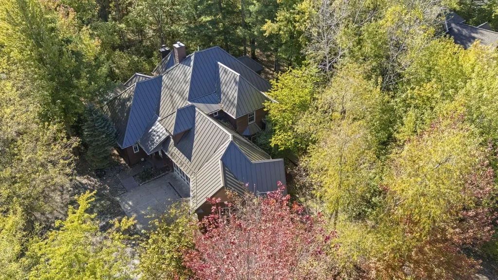 5650 Lily Lane Chikaming Township MI 49125