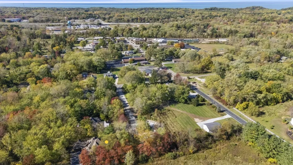5650 Lily Lane Chikaming Township MI 49125
