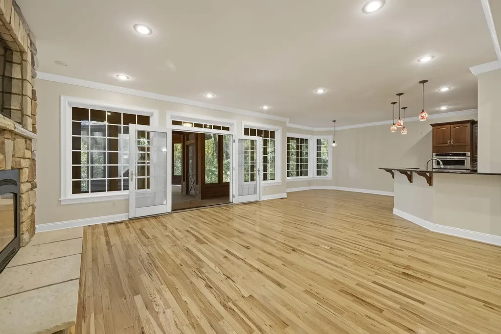 5650 Lily Lane Chikaming Township MI 49125