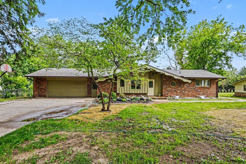 4753 Kimber Lane Oronoko Charter Township MI 49103