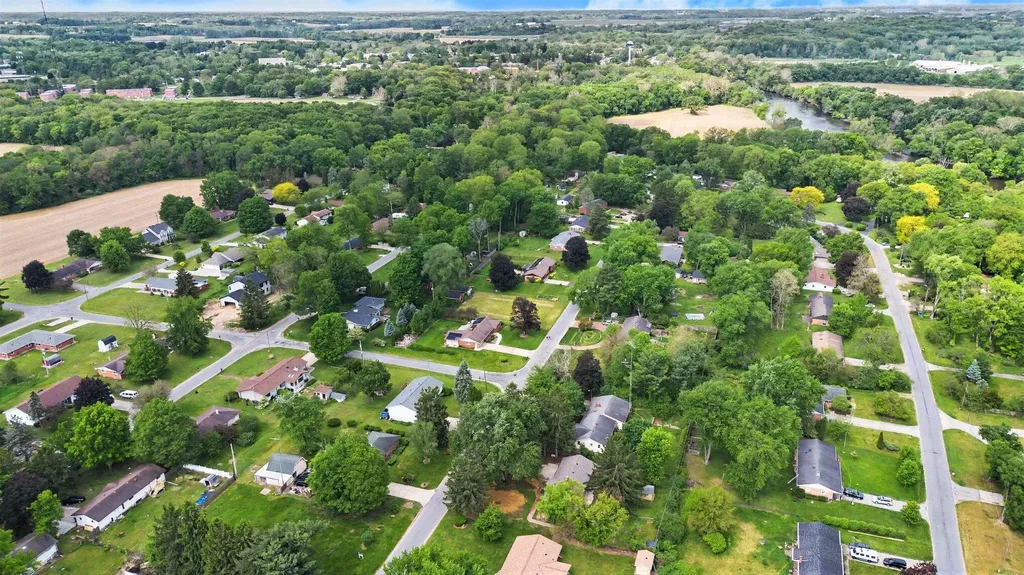 4753 Kimber Lane Oronoko Charter Township MI 49103