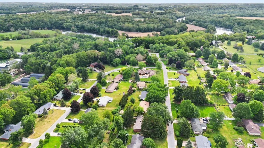 4753 Kimber Lane Oronoko Charter Township MI 49103