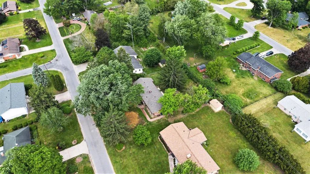 4753 Kimber Lane Oronoko Charter Township MI 49103