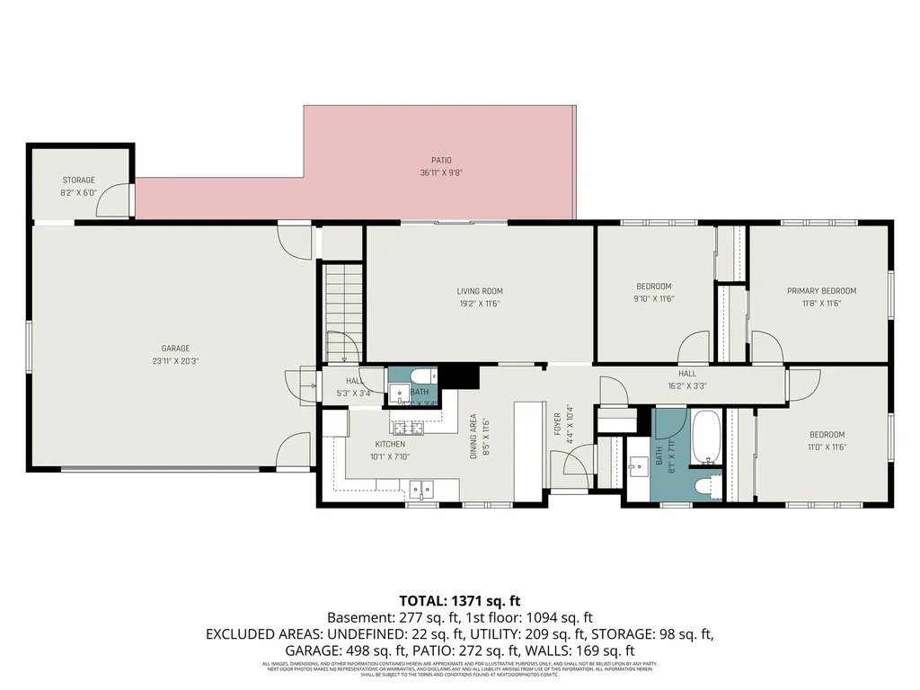 4753 Kimber Lane Oronoko Charter Township MI 49103