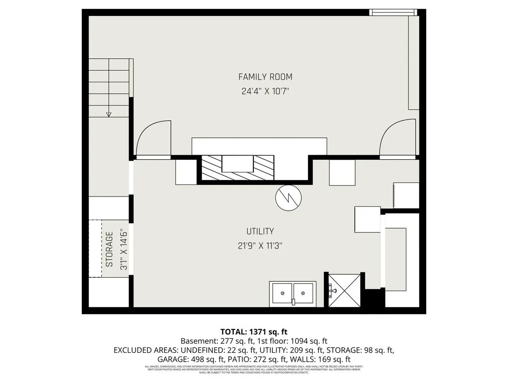 4753 Kimber Lane Oronoko Charter Township MI 49103