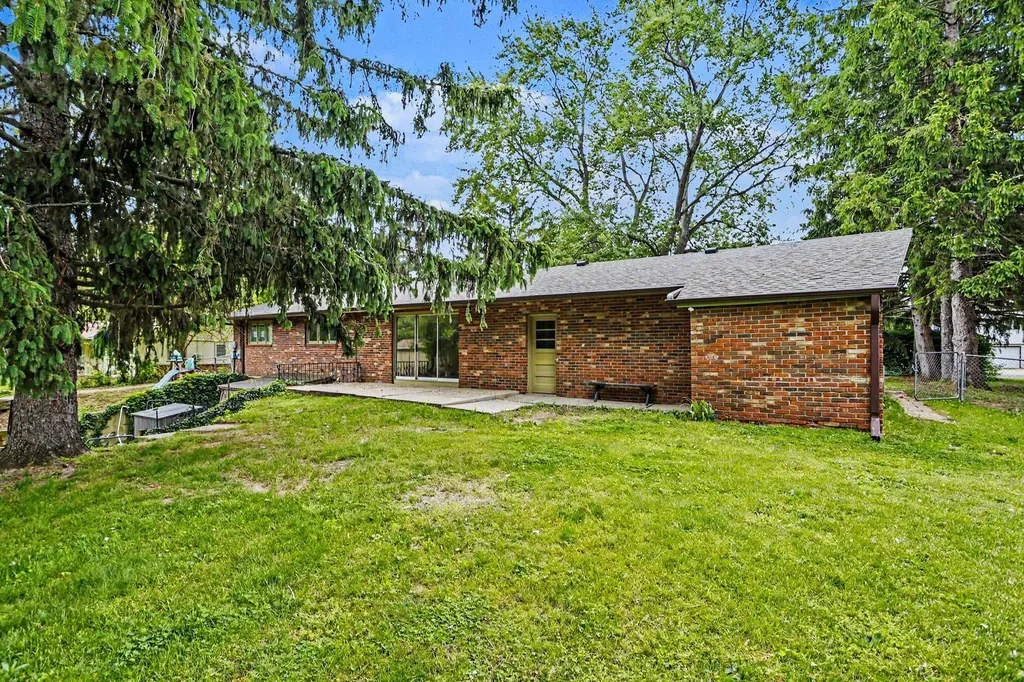4753 Kimber Lane Oronoko Charter Township MI 49103