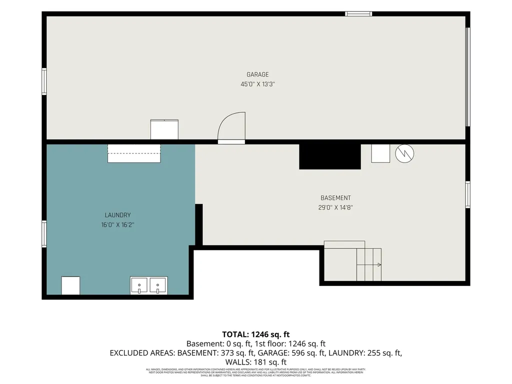 1224 Country Club Drive Niles Township MI 49120