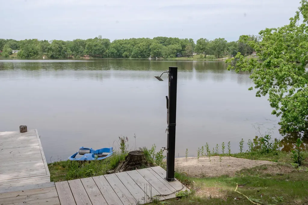 59254 Dove Lane Lockport Township MI 49093