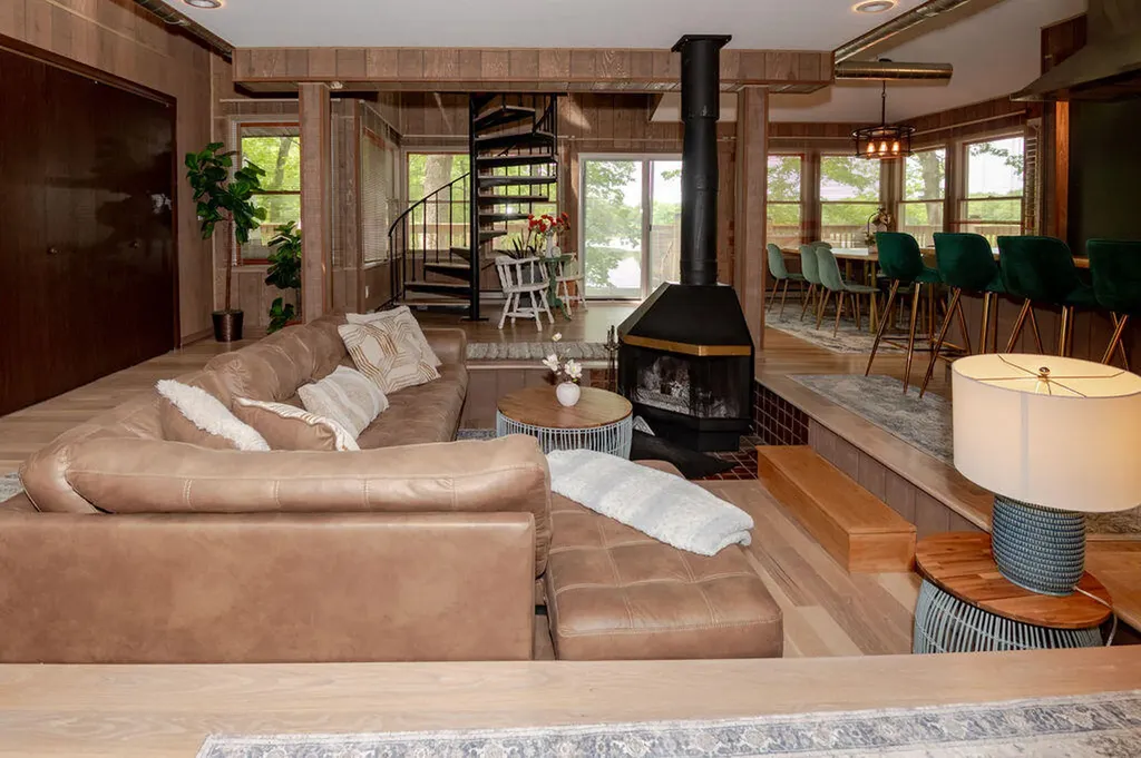 59254 Dove Lane Lockport Township MI 49093