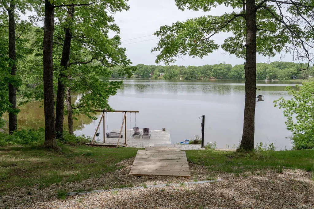 59254 Dove Lane Lockport Township MI 49093