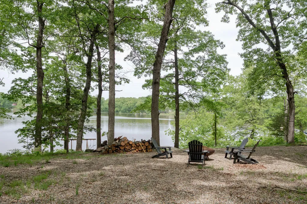 59254 Dove Lane Lockport Township MI 49093