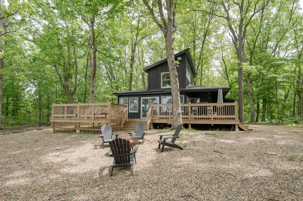 59254 Dove Lane Lockport Township MI 49093