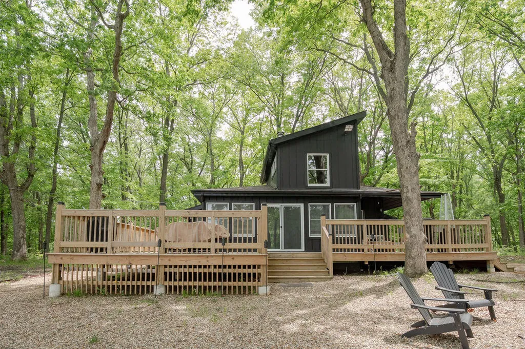 59254 Dove Lane Lockport Township MI 49093