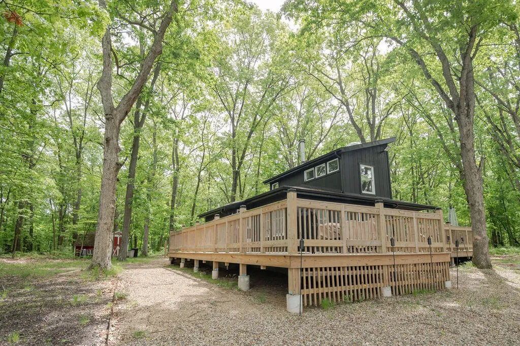 59254 Dove Lane Lockport Township MI 49093