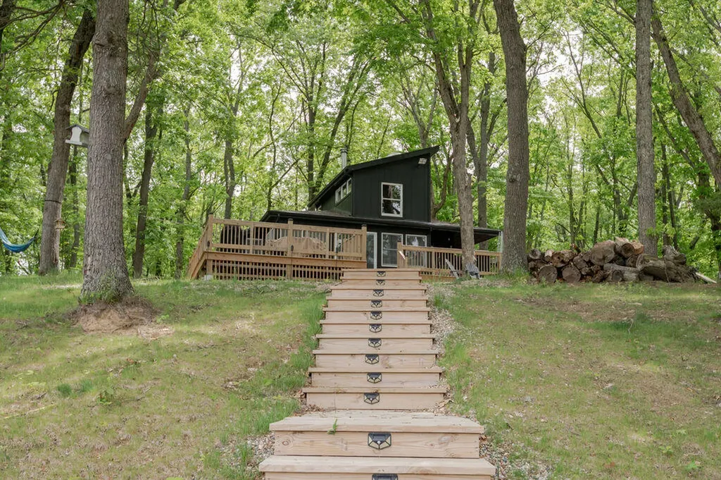 59254 Dove Lane Lockport Township MI 49093