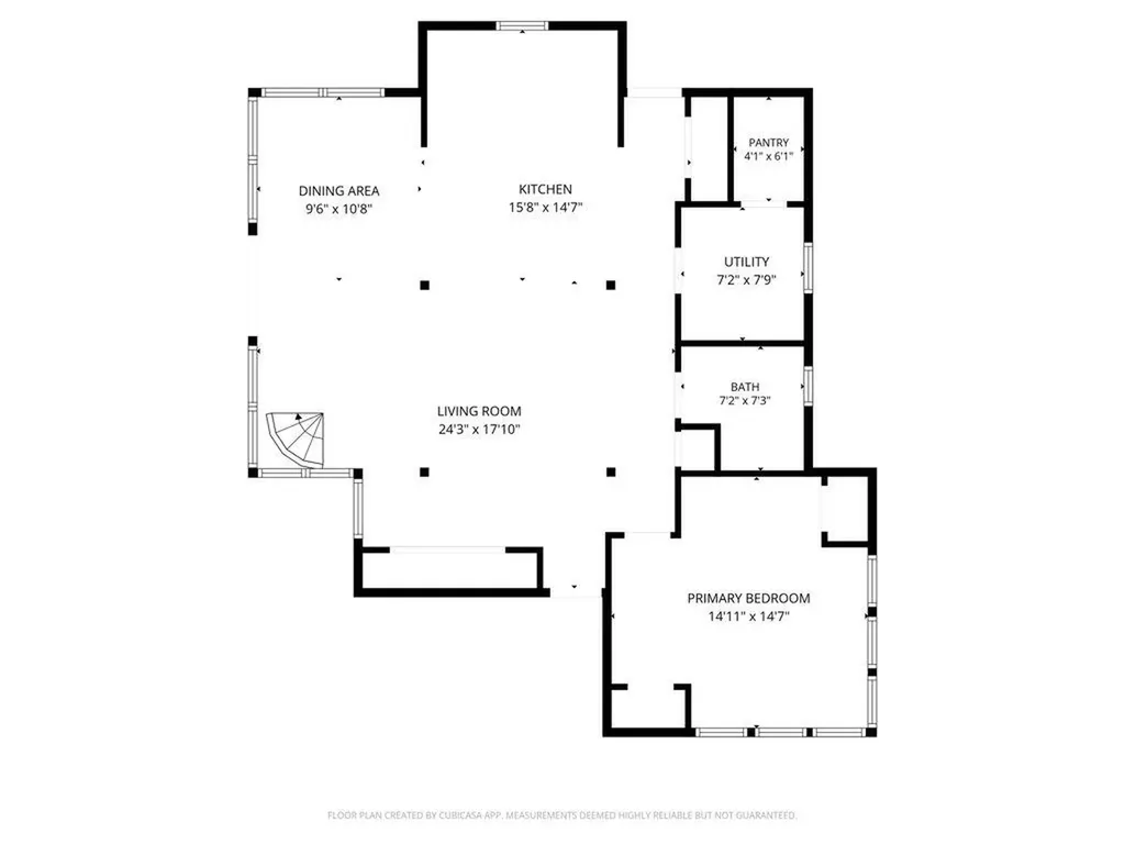 59254 Dove Lane Lockport Township MI 49093