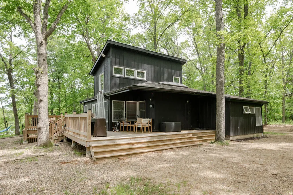 59254 Dove Lane Lockport Township MI 49093