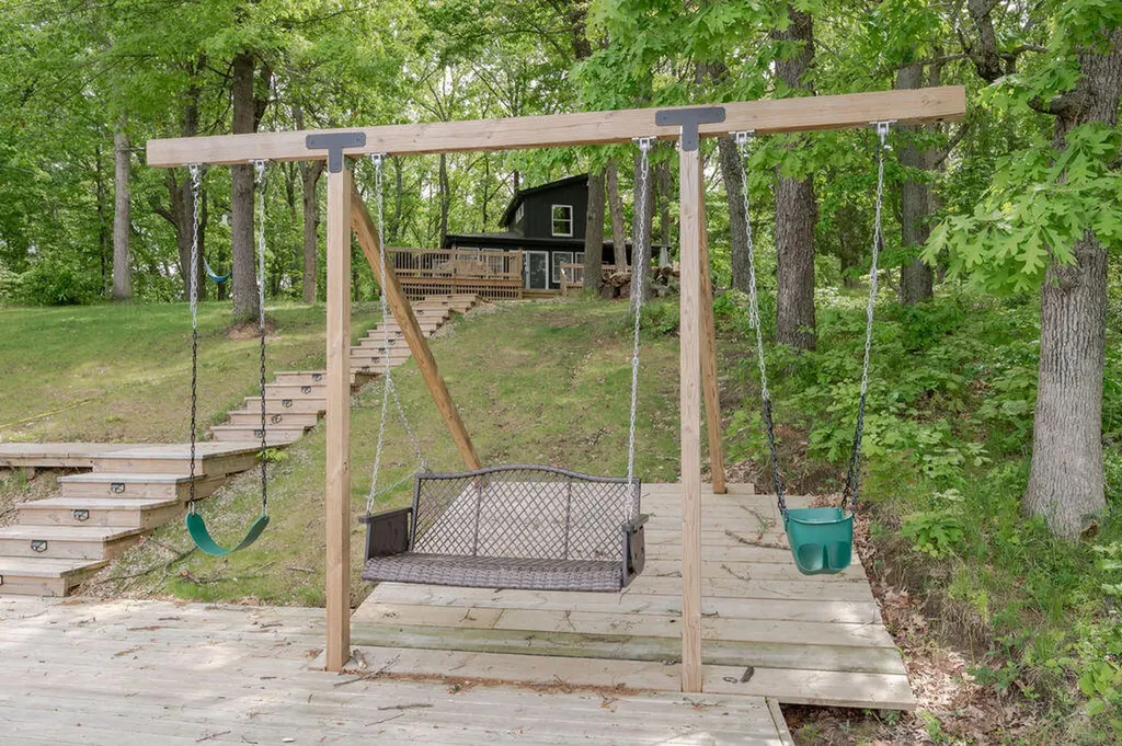 59254 Dove Lane Lockport Township MI 49093