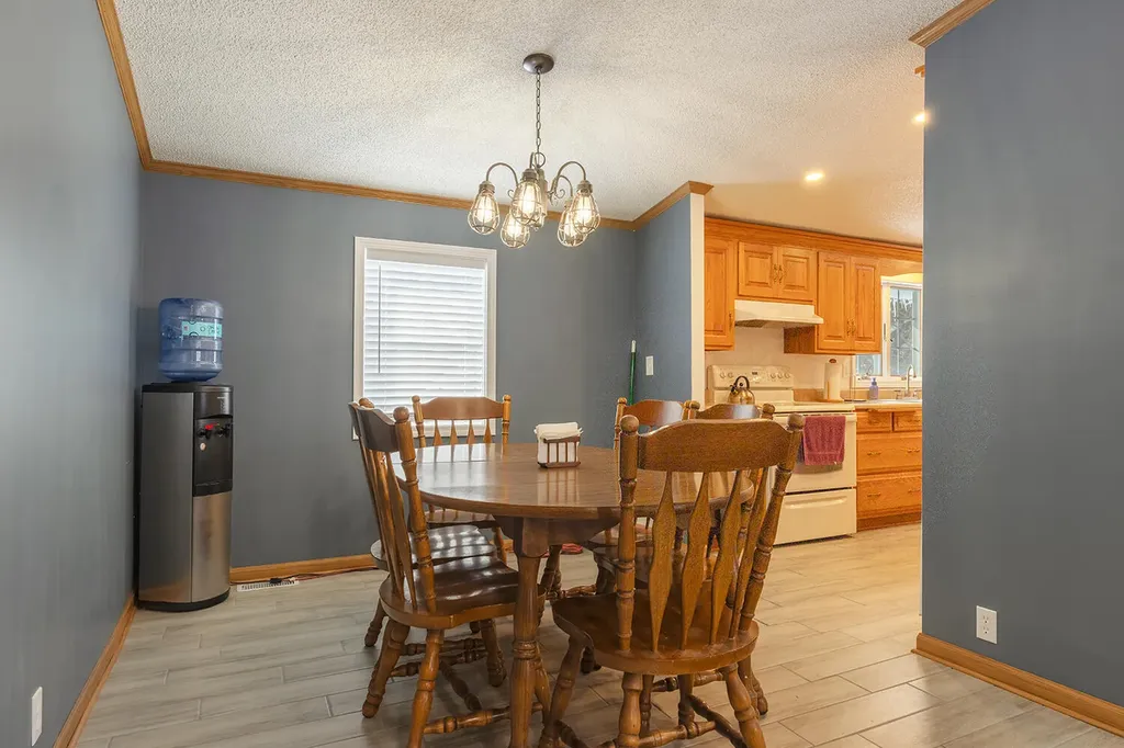 54598 Park Lane Silver Creek Township MI 49111