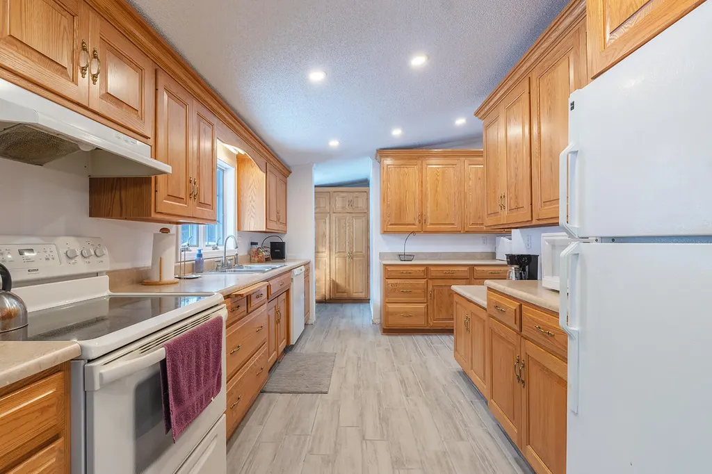 54598 Park Lane Silver Creek Township MI 49111