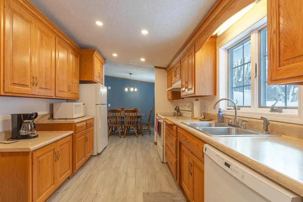 54598 Park Lane Silver Creek Township MI 49111