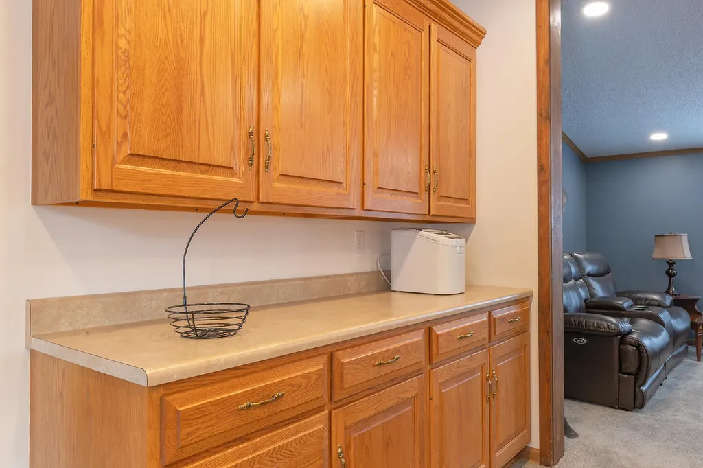 54598 Park Lane Silver Creek Township MI 49111
