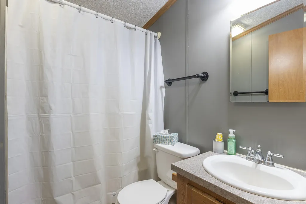 54598 Park Lane Silver Creek Township MI 49111