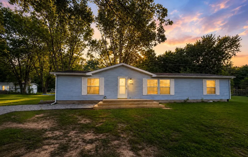 54598 Park Lane Silver Creek Township MI 49111